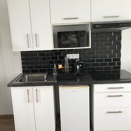 Logement T2-Rue-Maisonnette Sncf-Amboise Kültér fotó