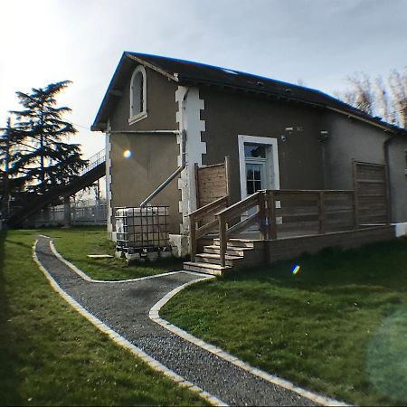 Logement T2-Rue-Maisonnette Sncf-Amboise Kültér fotó