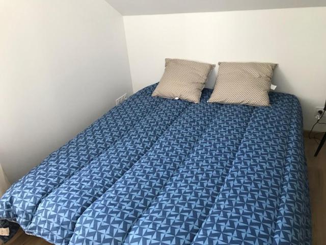 Logement T2-Rue-Maisonnette Sncf-Amboise Kültér fotó